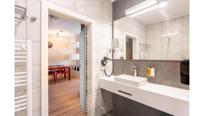 Poza pentru Bach Apartments Sibiu 3473-1599808243 Bach Apartments Sibiu poza 17