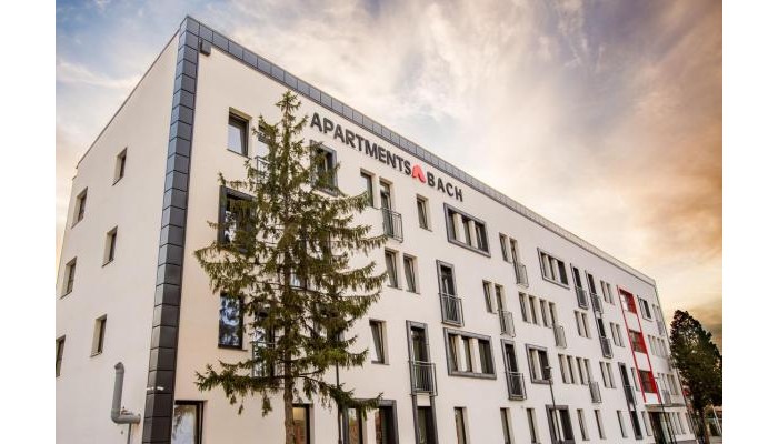 Poza pentru Bach Apartments Sibiu 3627-1599808261 Bach Apartments Sibiu poza 2