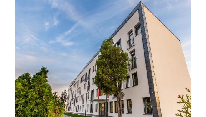 Poza pentru Bach Apartments Sibiu 3833-1599808257 Bach Apartments Sibiu poza 1