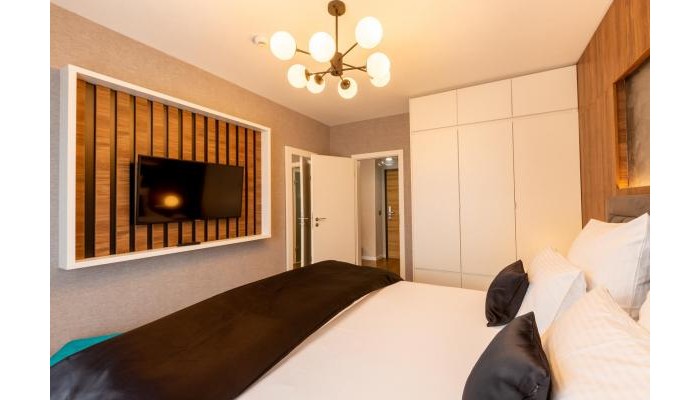 Poza pentru Bach Apartments Sibiu 5104-1599808279 Bach Apartments Sibiu poza 21