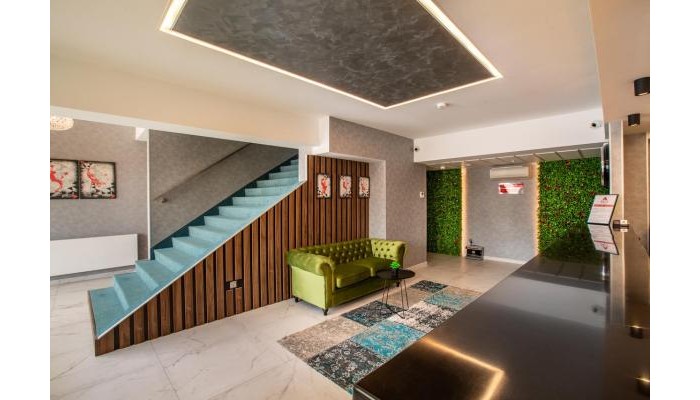 Poza pentru Bach Apartments Sibiu 573-1599808266 Bach Apartments Sibiu poza 4