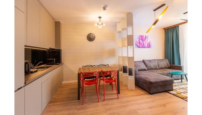 Poza pentru Bach Apartments Sibiu 5743-1599808250 Bach Apartments Sibiu poza 24