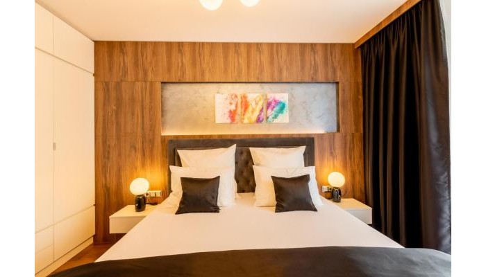 Poza pentru Bach Apartments Sibiu 5914-1599808277 Bach Apartments Sibiu poza 25