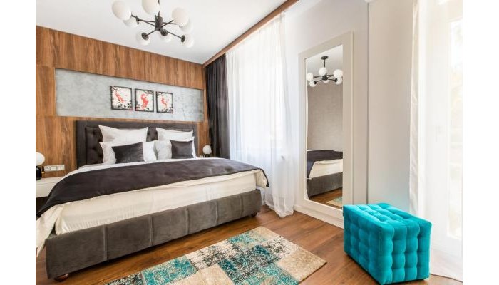 Poza pentru Bach Apartments Sibiu 6815-1599808216 Bach Apartments Sibiu poza 26