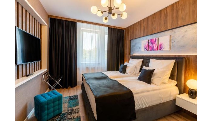 Poza pentru Bach Apartments Sibiu 7816-1599808225 Bach Apartments Sibiu poza 29