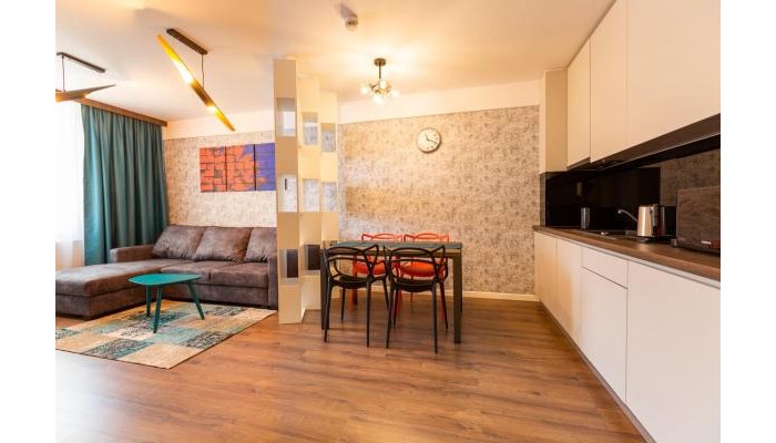 Poza pentru Bach Apartments Sibiu 9697-1599808218 Bach Apartments Sibiu poza 34