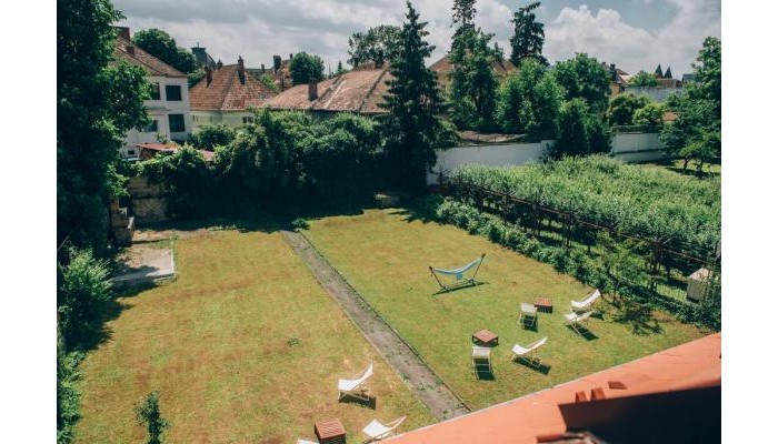 Hotel Blaga Accommodation poza 1