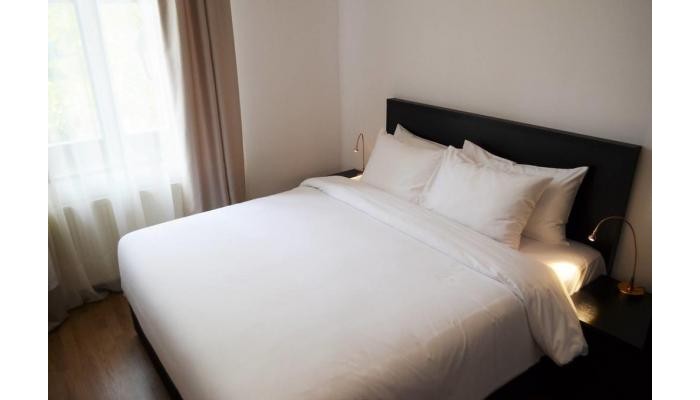 Hotel Blaga Accommodation poza 0