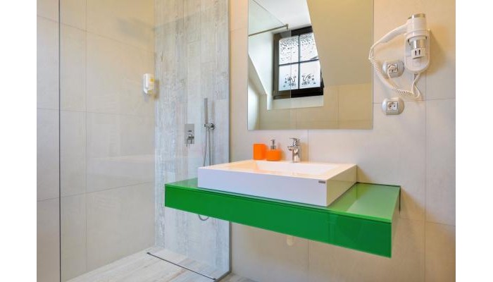 Hotel Blumenhaus Sibiu poza 10