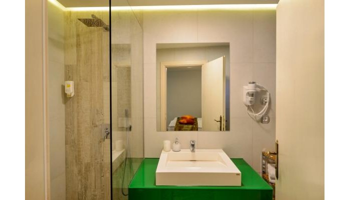 Hotel Blumenhaus Sibiu poza 15