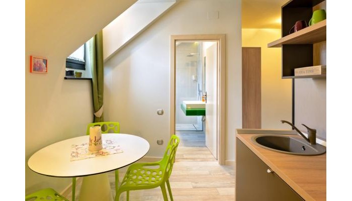 Hotel Blumenhaus Sibiu poza 8