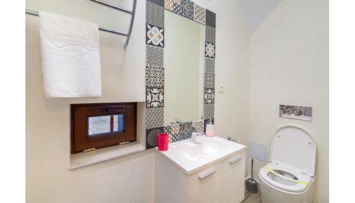 Hotel Blumenhaus Sibiu poza 23