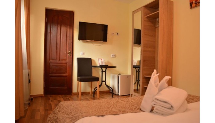 Hotel Casa Aurelia poza 10