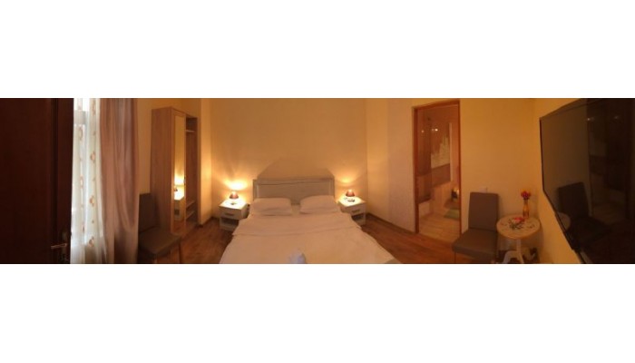 Hotel Casa Aurelia poza 6