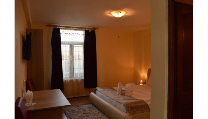 Hotel Casa Aurelia poza 2