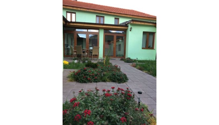 Hotel Casa Aurelia poza 3