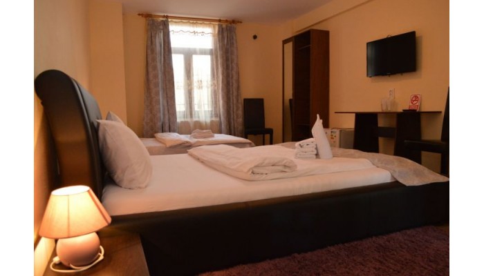 Hotel Casa Aurelia poza 11