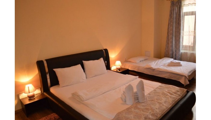 Hotel Casa Aurelia poza 0