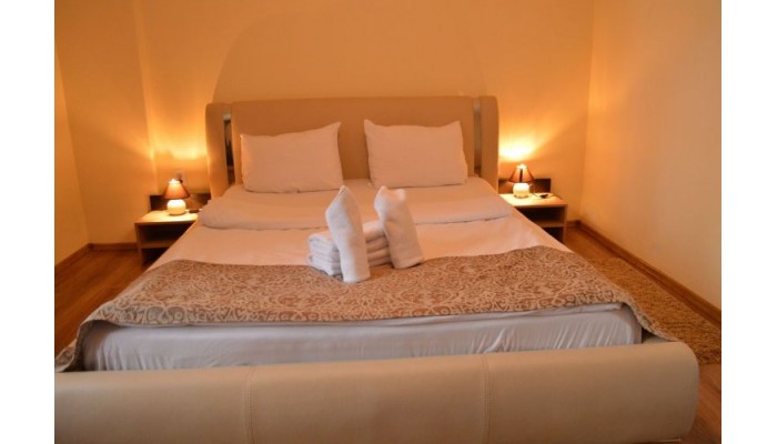 Hotel Casa Aurelia poza 5