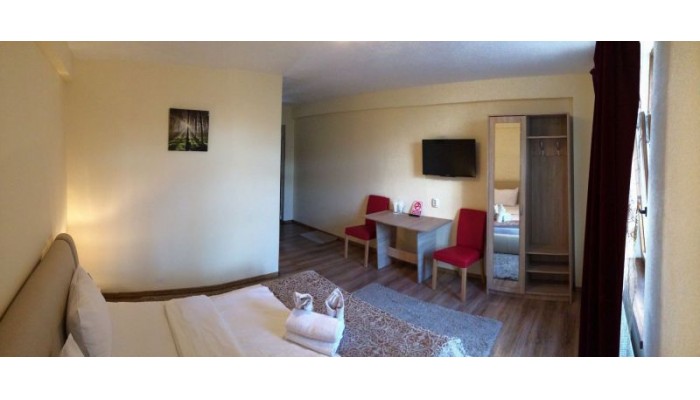 Hotel Casa Aurelia poza 4