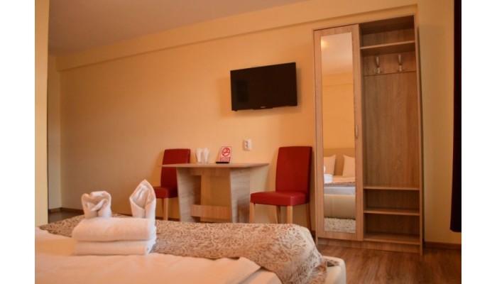 Hotel Casa Aurelia poza 9