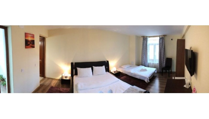 Hotel Casa Aurelia poza 7