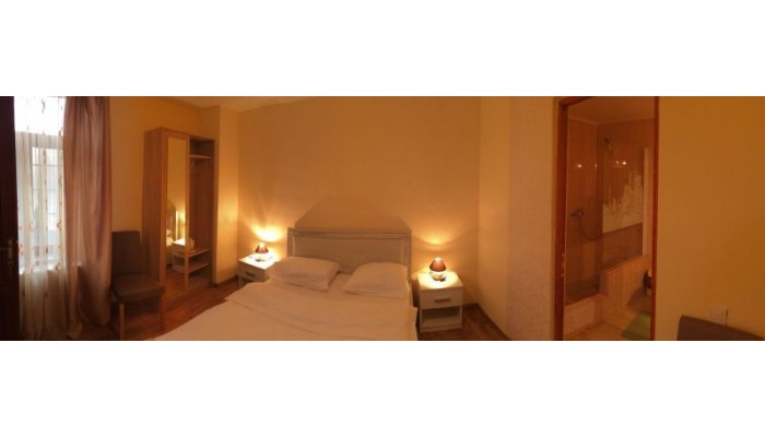 Hotel Casa Aurelia poza 1