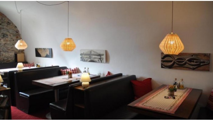 Hotel Casa Luxemburg poza 1