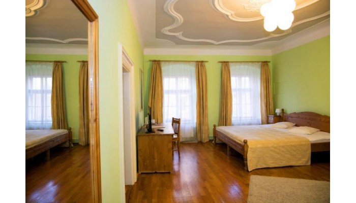 Hotel Casa Luxemburg poza 2