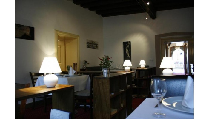 Hotel Casa Luxemburg poza 4