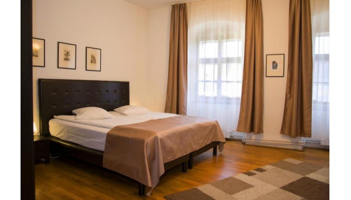 Hotel Casa Luxemburg poza 3