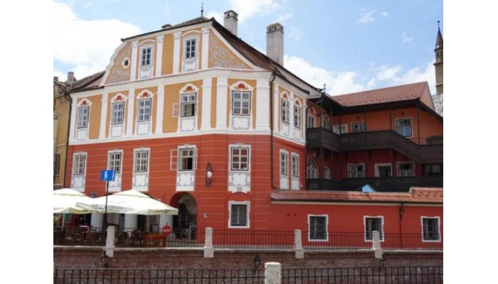 Hotel Casa Luxemburg poza 0