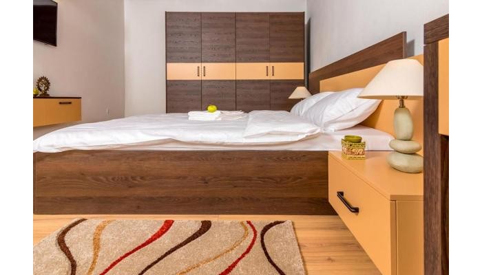 Hotel Casa Nicolae Luxury Suites poza 3