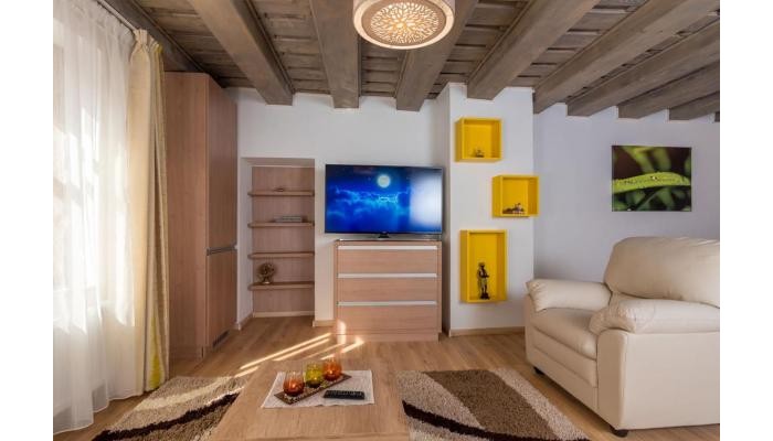 Hotel Casa Nicolae Luxury Suites poza 6