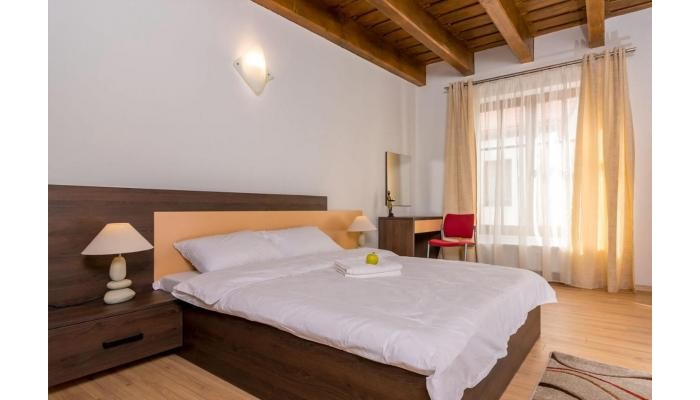 Hotel Casa Nicolae Luxury Suites poza 1