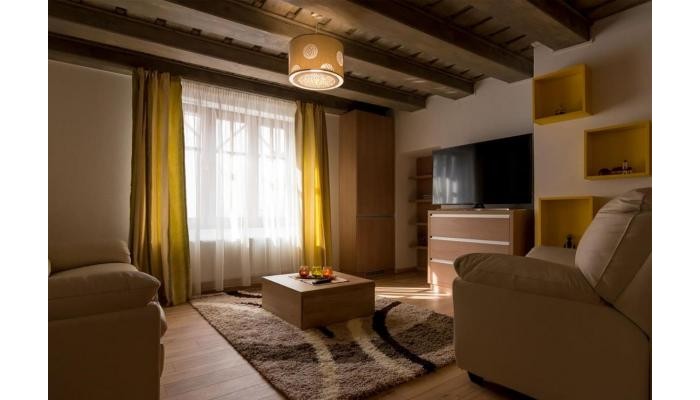 Hotel Casa Nicolae Luxury Suites poza 7