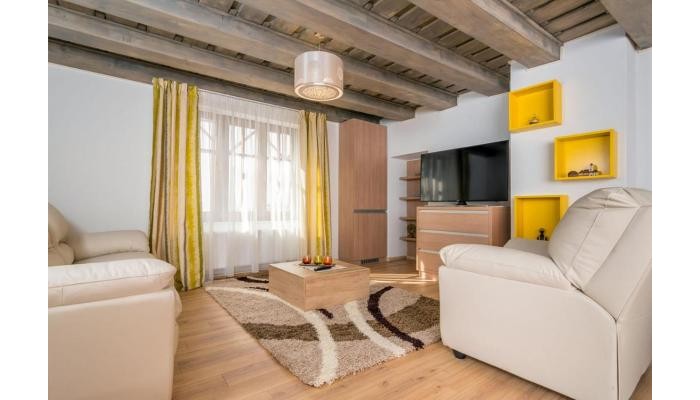 Hotel Casa Nicolae Luxury Suites poza 5