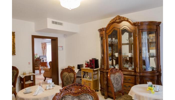 Hotel Cetatea Medievala poza 8