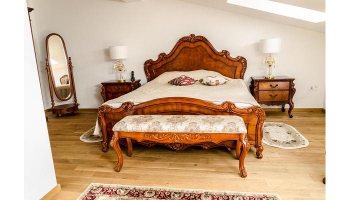 Hotel Cetatea Medievala poza 6