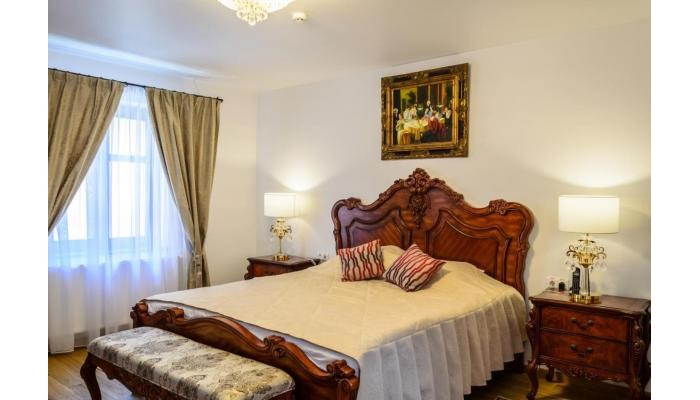 Hotel Cetatea Medievala poza 2