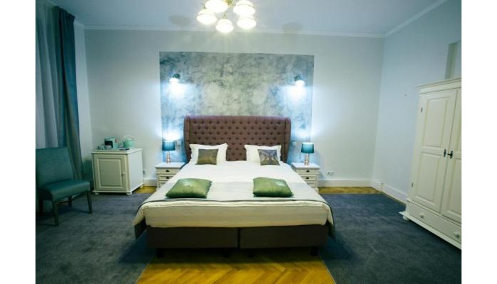 Hotel Charma Residence poza 2