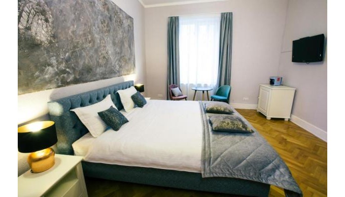 Hotel Charma Residence poza 10