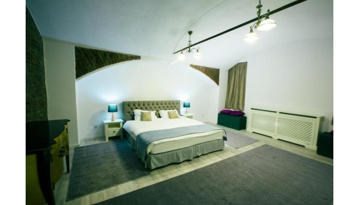 Hotel Charma Residence poza 16