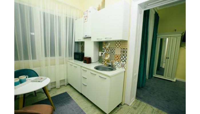 Hotel Charma Residence poza 27