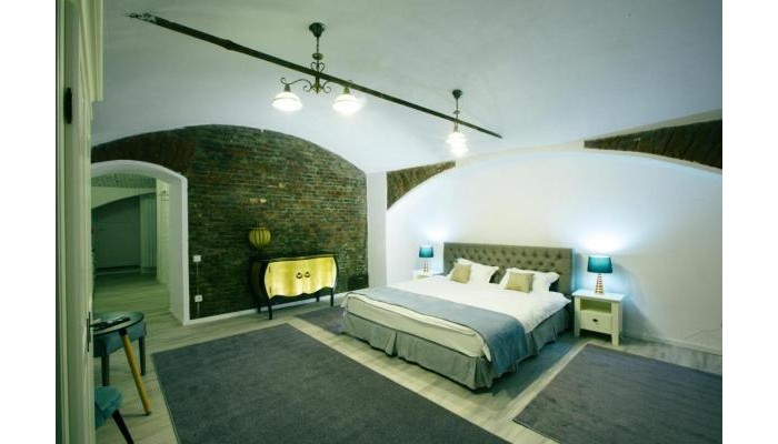 Hotel Charma Residence poza 1