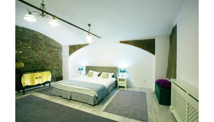 Hotel Charma Residence poza 18