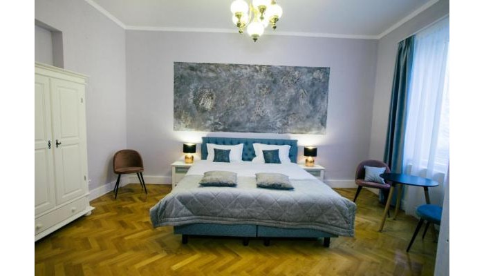 Hotel Charma Residence poza 13