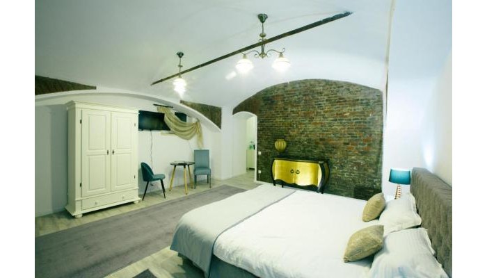 Hotel Charma Residence poza 19