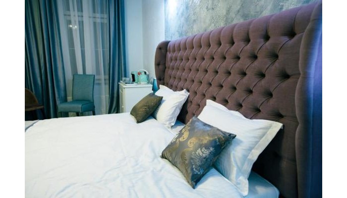 Hotel Charma Residence poza 21