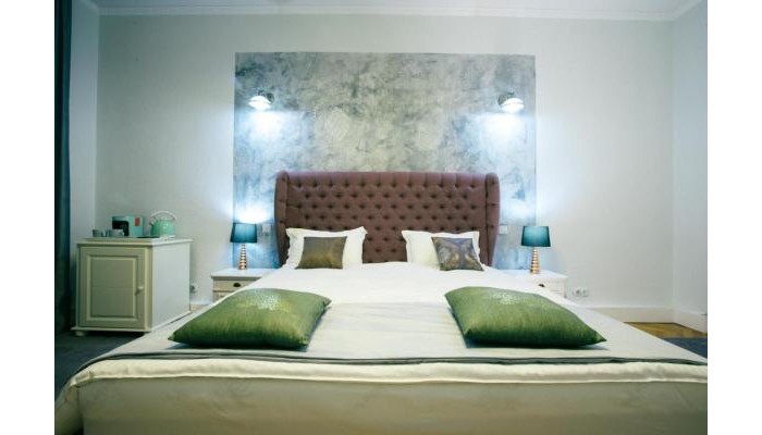 Hotel Charma Residence poza 3